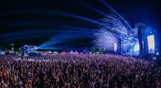 Voglio tornare negli anni 90 live show - Rugby Sound Festival 2026