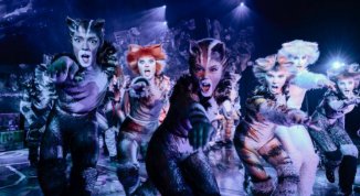 Cats, musical di Andrew Lloyd Weber nella storica produzione originale del West End