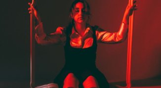 Marian Trapassi e Juno in concerto - Because the night (la notte delle cantautrici)