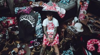 Niky Savage in concerto