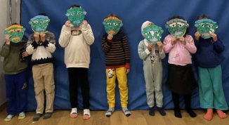 Carnevale a Casa Colombo 2026: le misteriose maschere precolombiane