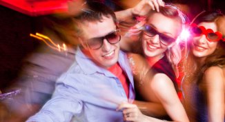 Maledetta nostalgia: la festa senza vergogna