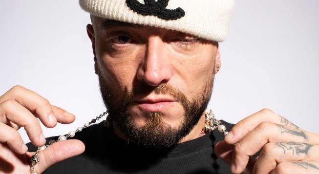Guè