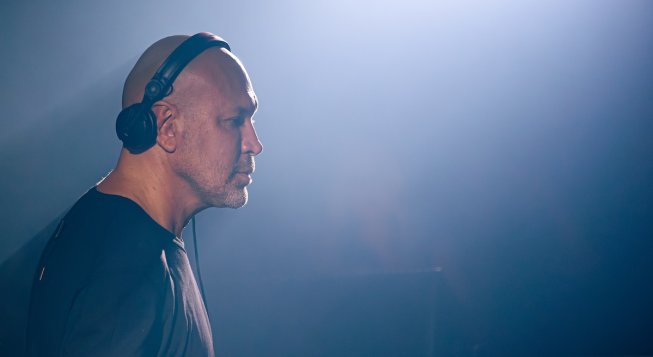 Marco Carola