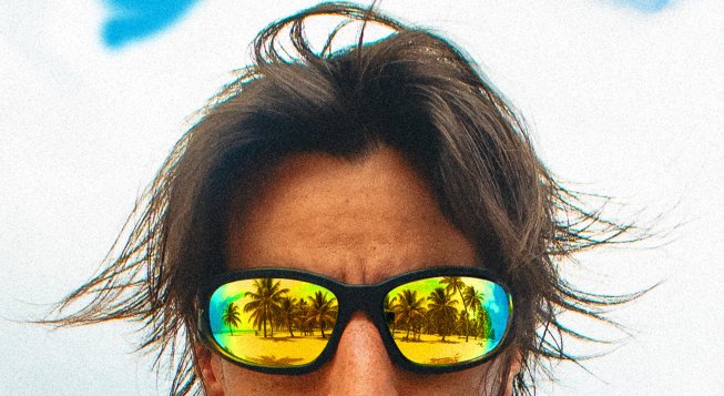 Danny Ocean