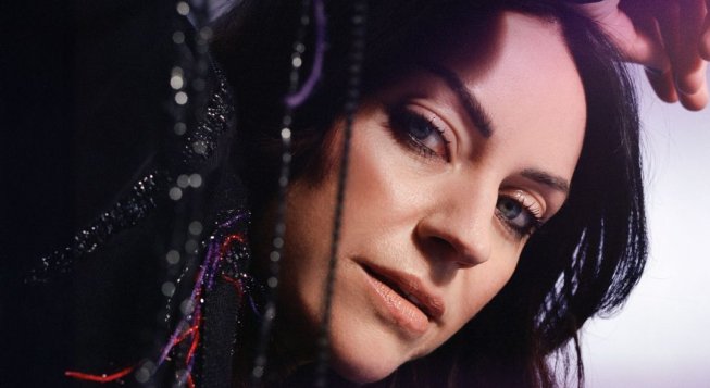Amy Macdonald