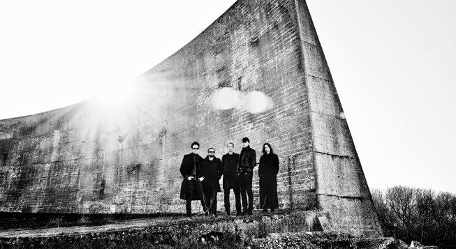 Suede © Dean Chalkley