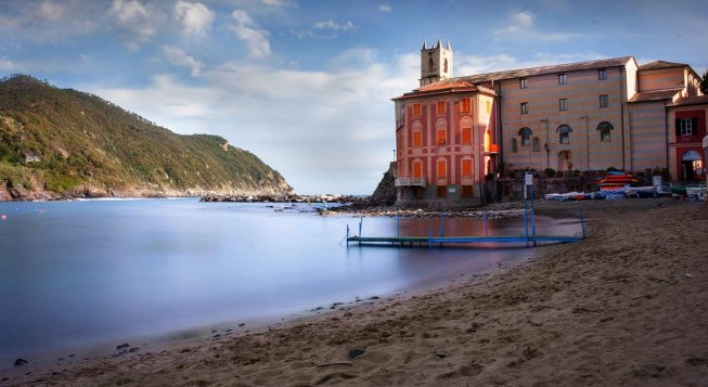 Sestri Levante ©Dvattuo - Pixabay.com