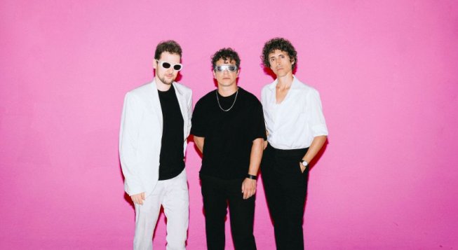 Selton © Simone Biavati