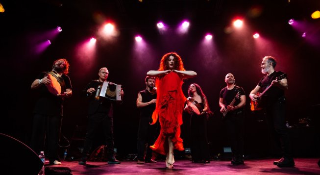 Canzoniere Grecanico Salentino