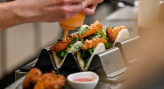 Duccio Smash Meat Sushi Torino: apertura, omaggi e dove si trova