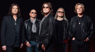 Europe in concerto - The Final Countdown 40th Anniversary Tour