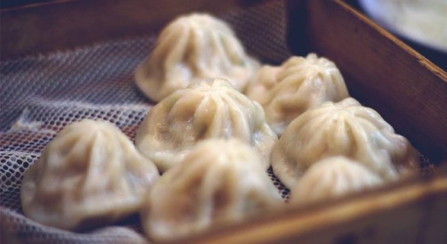 Ravioli cinesi © StockSnap/pixabay.com