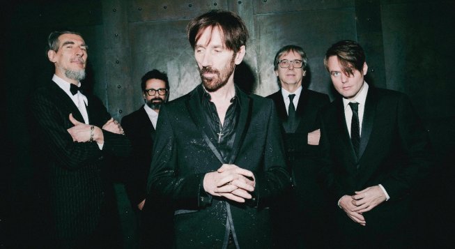 Marlene Kuntz © Michele Piazza