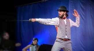 San Sicario Alto: eventi e teatro con la rassegna Sentieri Spettacolari