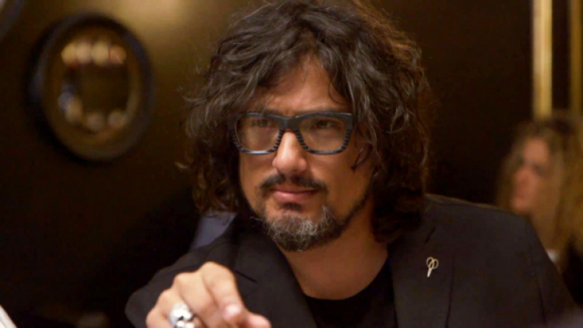 facebook.com/AlessandroBorgheseOfficialPage