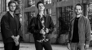 Nugara in concerto al Count Basie: The Last Question