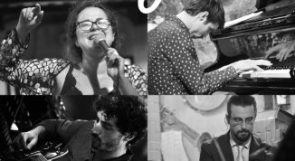 Happy Jazz al Count Basie: concerto del Susanna Massetti 4tet + jam session