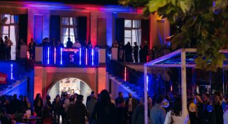 Club Silencio a Casa Martini: apertura serale e visite a Pessione