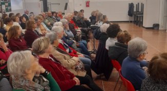 Corretti stili di vita per gli over 65, ciclo di incontri con gli specialisti