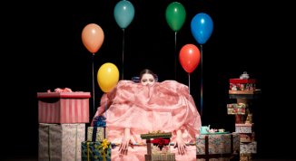 Casa del Teatro Torino: Il nuovo vestito dell’imperatrice per bambini e famiglie