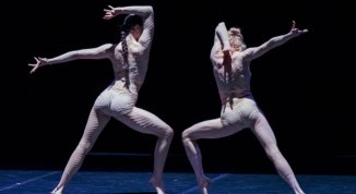 M’illumino d’immenso a Torino: EgriBiancoDanza alla Casa del Teatro