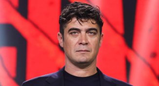 Riccardo Scamarcio a Torino: omaggio al Cinema Massimo e incontro con l'attore