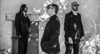 This Eternal Decay e Estetica Noir live a Torino: concerto sPAZIO211