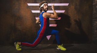 Sibode DJ a Torino: concerto di San Valentino allo sPAZIO211