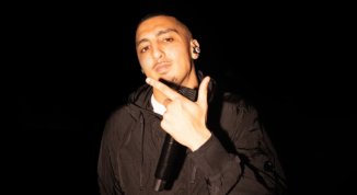 Morad a Collisioni 2026: Giornata Giovani ad Alba, biglietti e info