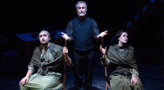 I Mezzalira al Teatro Gioiello Torino: date e trama dello spettacolo