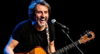 Recital, di e con Walter Leonardi