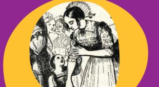 I Promessi Sposi in immagini: da Gonin a Luzzati. Un graphic novel, incontro con Lorenzo Coveri e Francesca Malagnini