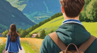 Racconti di una Genova Misteriosa, tra speleologia e letteratura al Garden Robiglio di Pegli