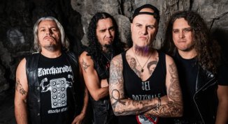 Sfregio live al Raindogs