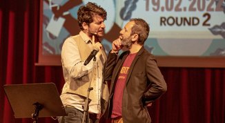 LaClaque Poetry Slam 2026