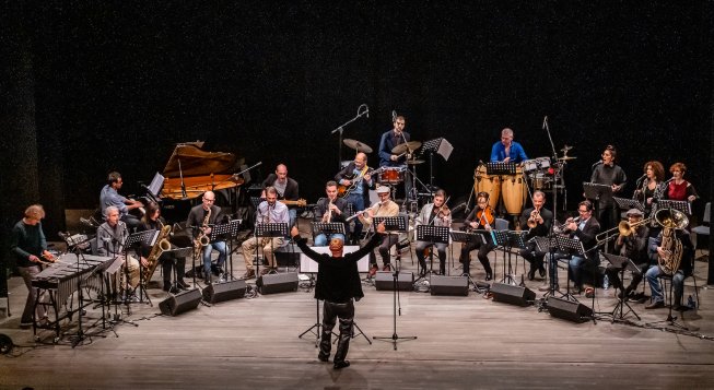 Artchipel Orchestra