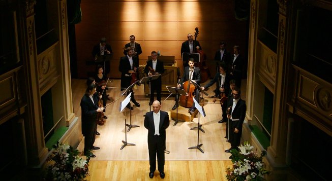 Ensemble laBarocca