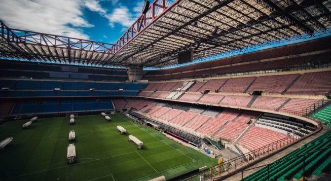 Stadio San Siro