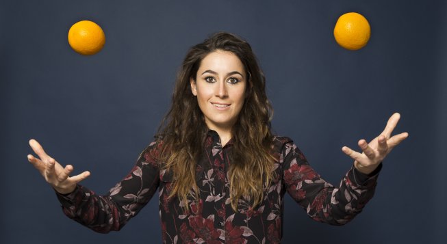 Sofia Goggia ©Alberto Gottardo