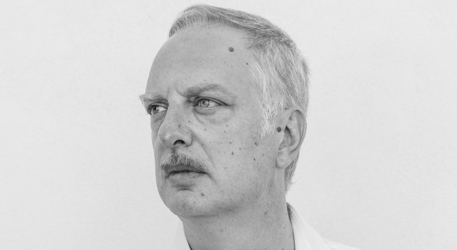 Antonio Scurati ©facebook.com/AntonioScuratiOfficial