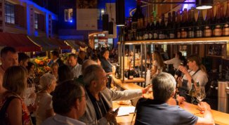 Arriva Eataly Fest: una settimana di grandi eventi per brindare al nuovo anno insieme