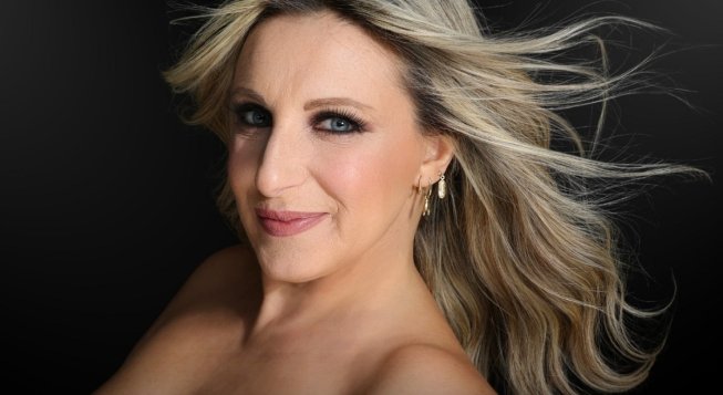 Katia Follesa © Daniele Chatrian