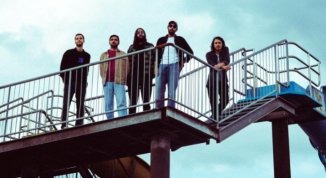 Elephant Brain in concerto - Almeno per ora Tour 2026