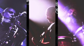 Zu in concerto - Ferrum Sidereum Tour 2026