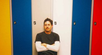 Michael Marcagi in concerto - Eu/Uk Winter Tour 2026