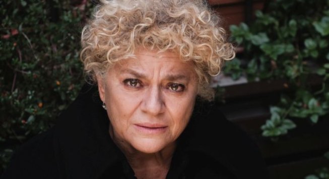 Milvia Marigliano
