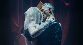 Amleto², di e con Filippo Timi