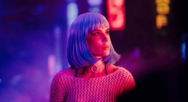 Halsey