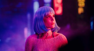 Halsey in concerto - Back To Badlands Tour 2026